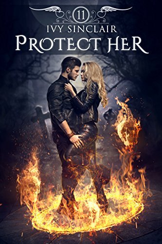 Protect Her book cover