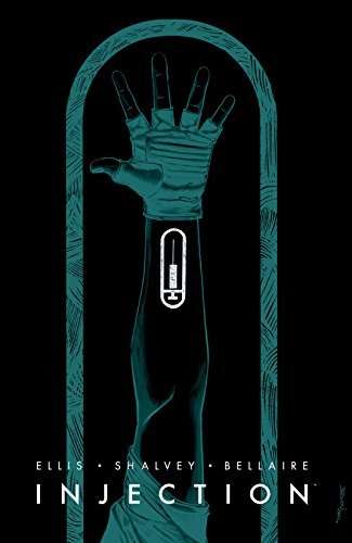 Injection, Vol. 1