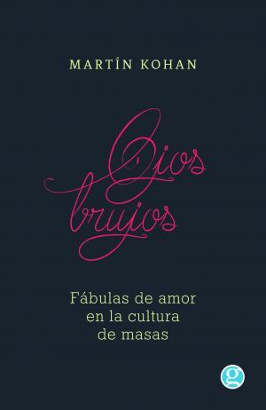 Ojos brujos book cover