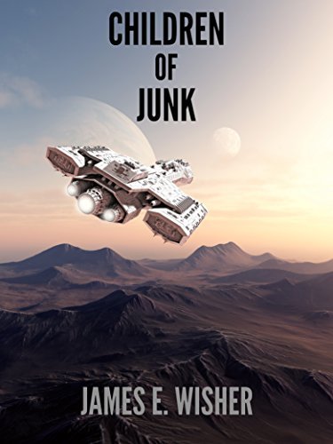 Rogue Star book cover 3