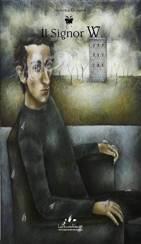 Il signor W. book cover