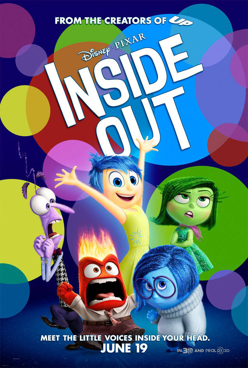 Inside Out book cover