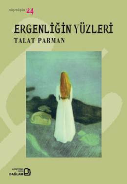 Ergenliğin Yüzleri book cover
