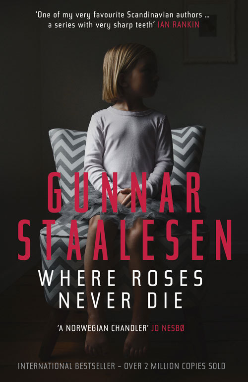 Where Roses Never Die