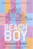 Beach boy book cover