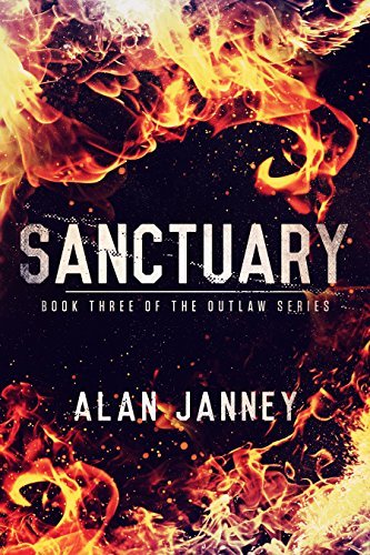Sanctuary: Among Monsters