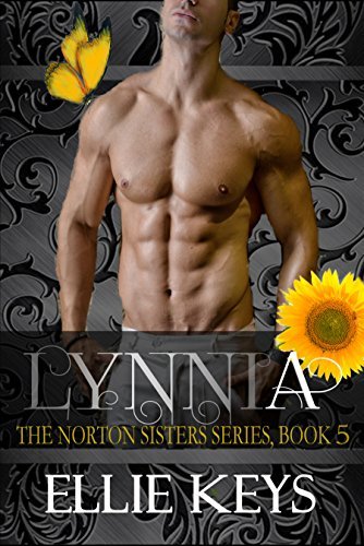 The Norton Sisters book cover 3