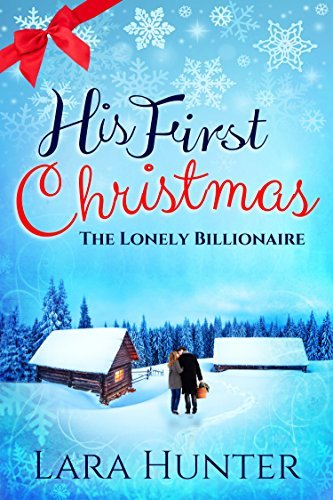 His First Christmas book cover