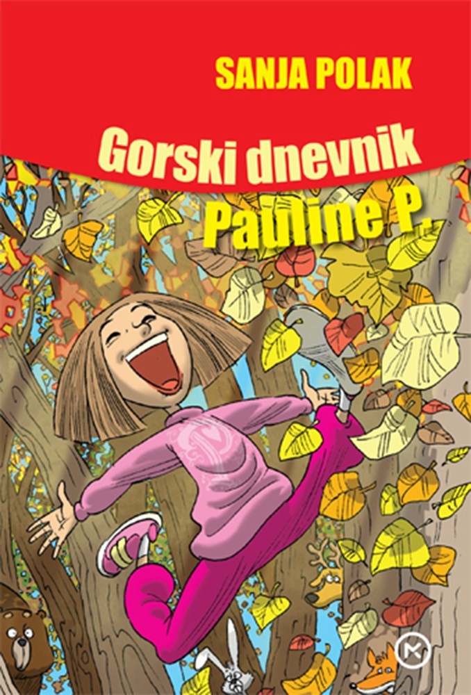 Gorski dnevnik Pauline P.