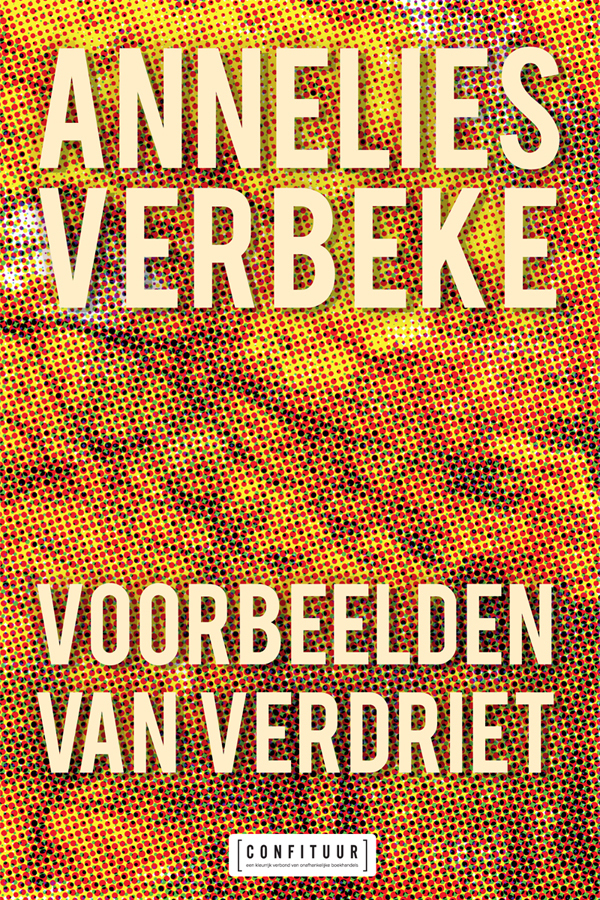 Voorbeelden van verdriet book cover
