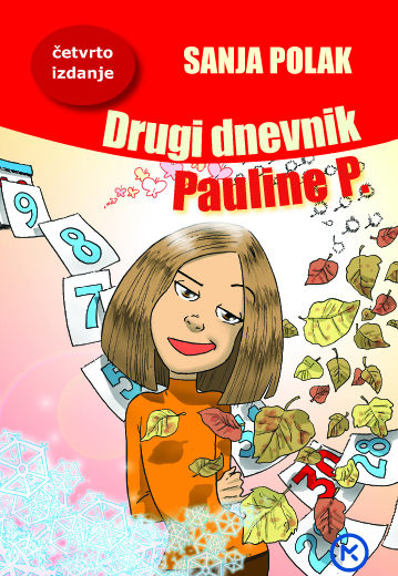 Drugi dnevnik Pauline P.