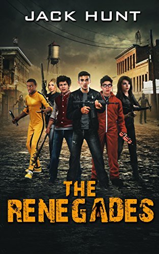 The Renegades