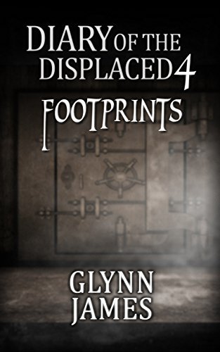 Footprints book cover