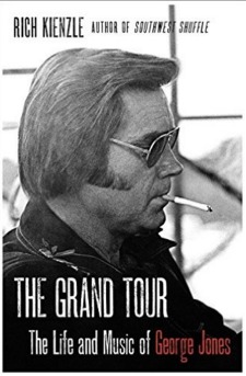 The Grand Tour: The Life and Music of George Jones