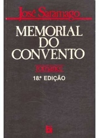 Memorial do Convento