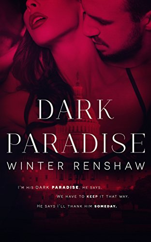 Dark book cover 1