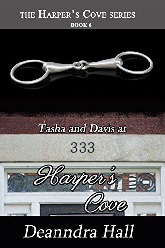 Tasha and Davis at 333 Harper's Cove book cover