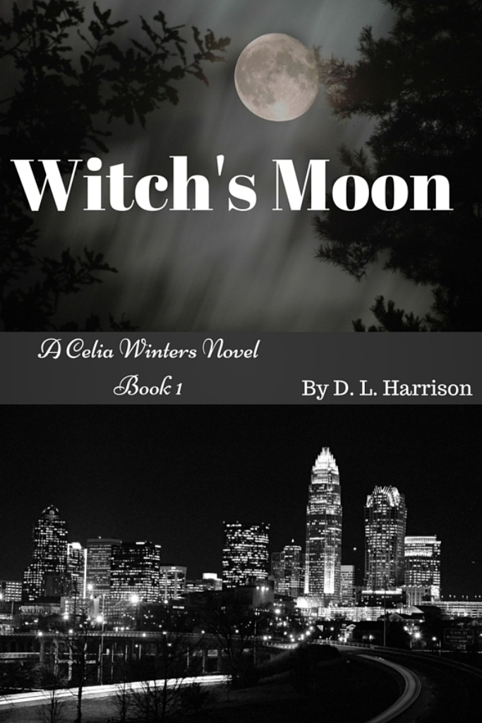 Witch's Moon