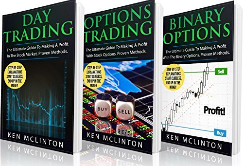 Investing: 3 Manuscripts + 9 BONUS BOOKS - Day Trading, Options Trading ...