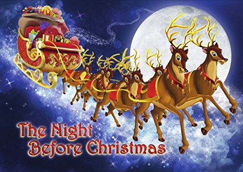 The Night Before Christmas