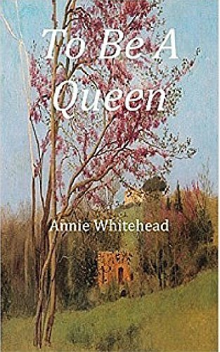 To Be A Queen book cover
