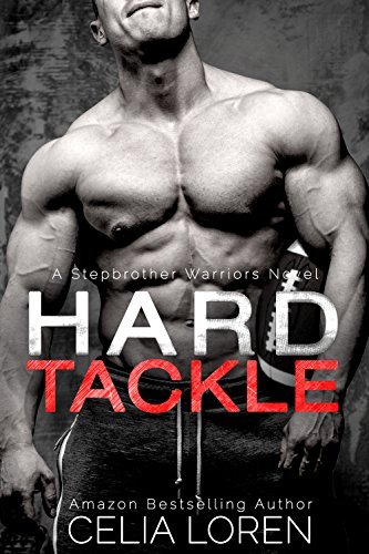 Stepbrother Warriors book cover 1