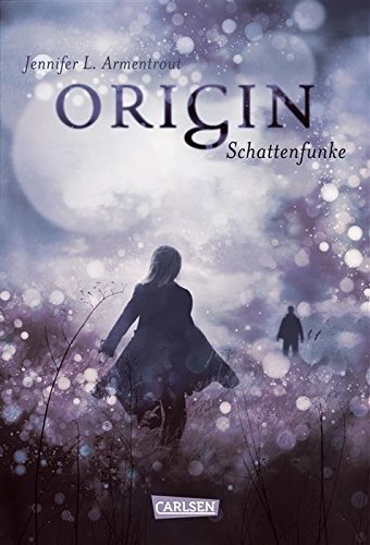 Origin (Lux, #4)