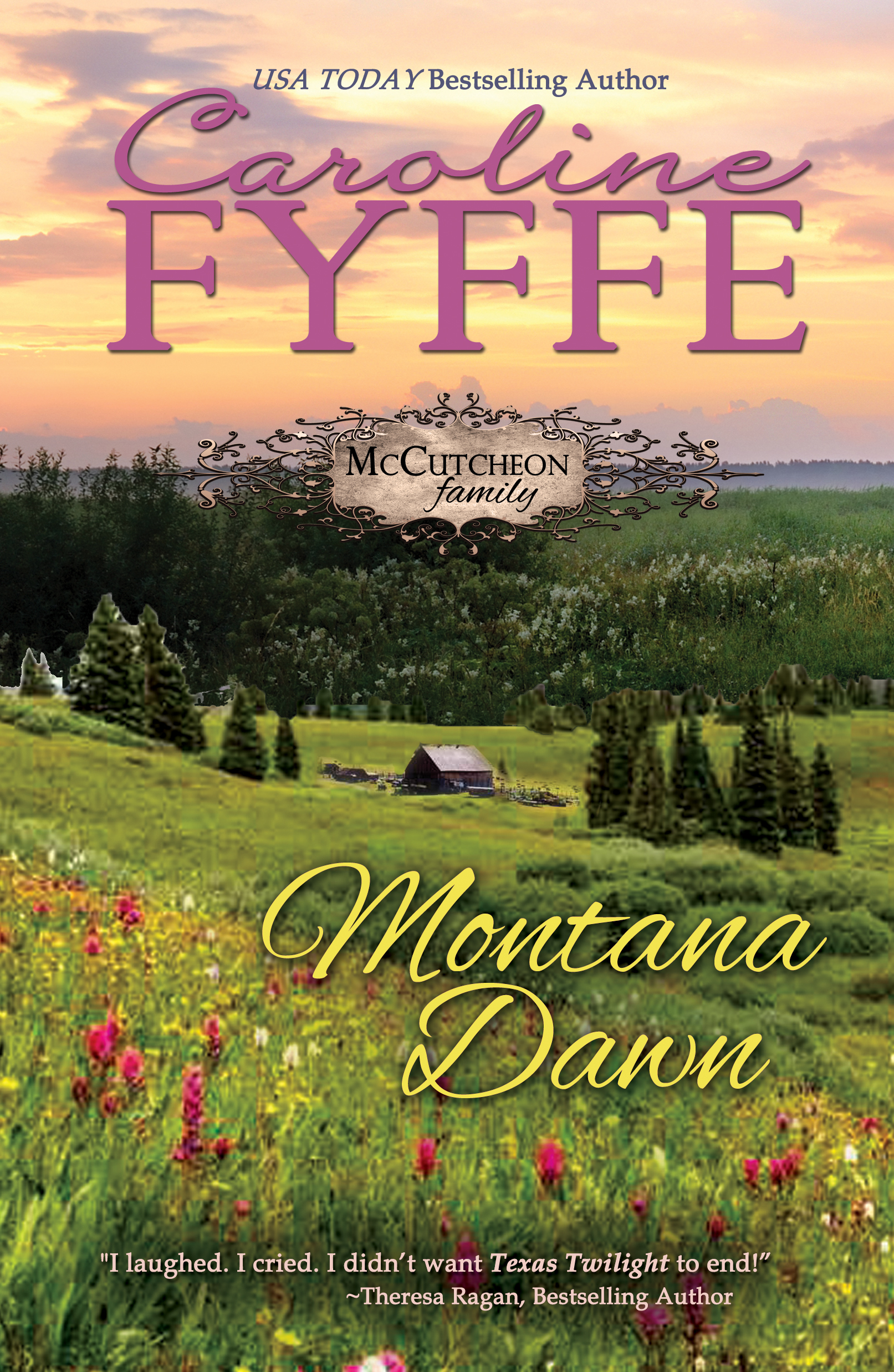 Montana Dawn