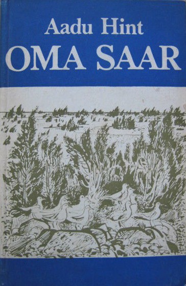 Oma saar: Paadelaid