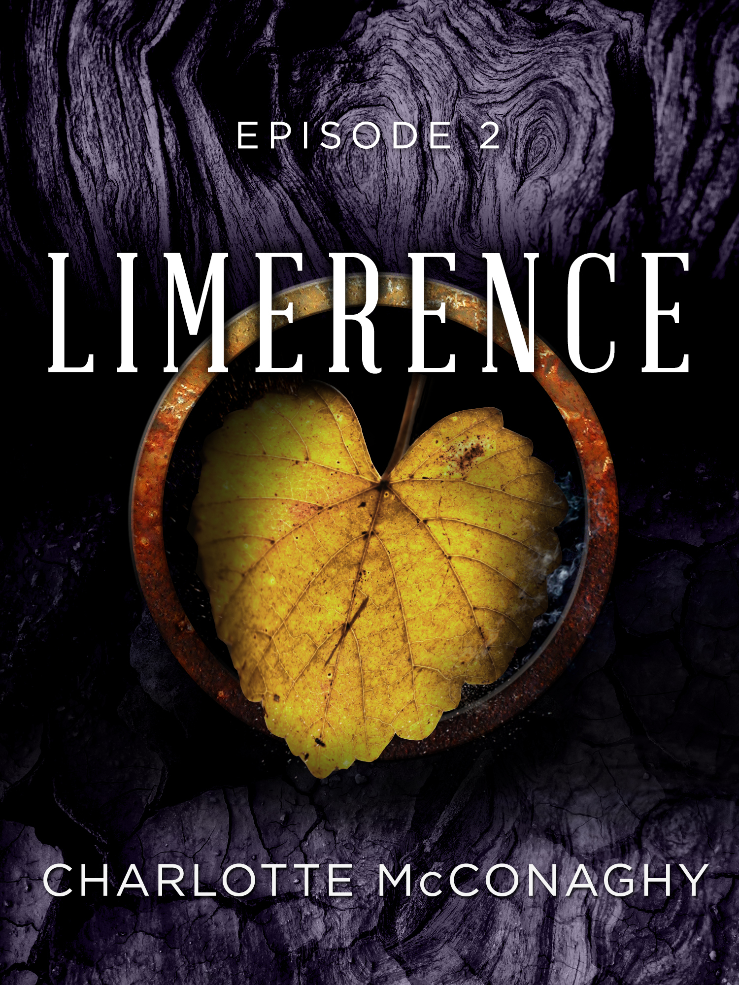 Limerence book cover
