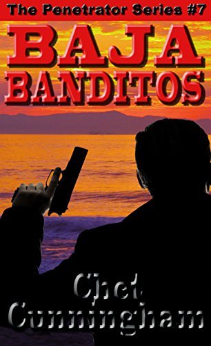Baja Bandidos book cover