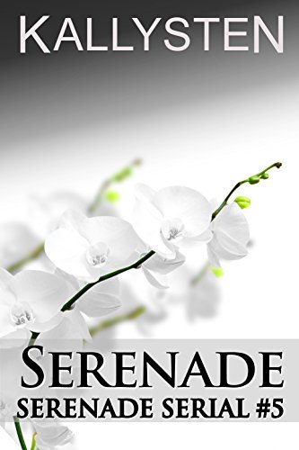 Serenade book cover
