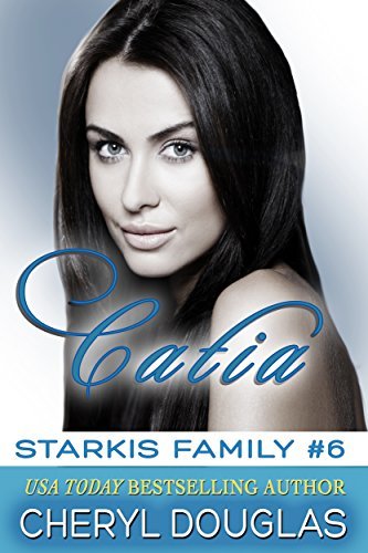Catia book cover