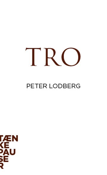 Tro book cover