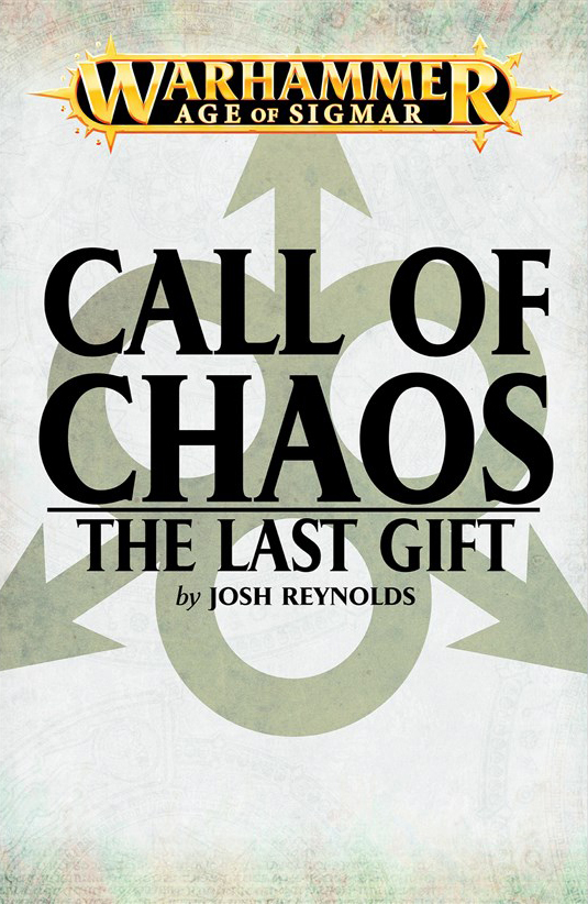 The Last Gift book cover