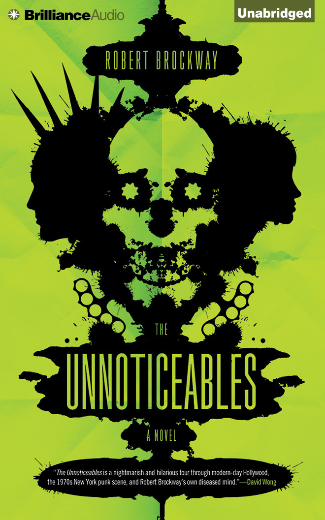 The Unnoticeables