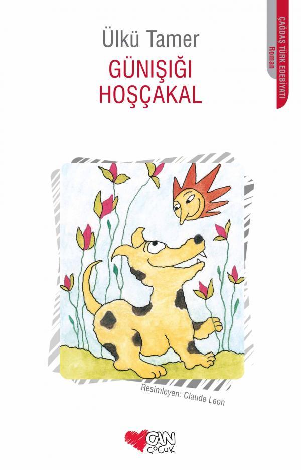 Günışığı Hoşçakal book cover