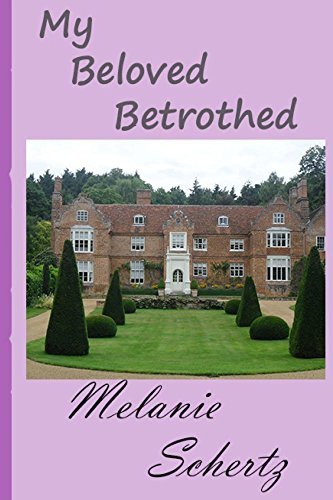 My Beloved Betrothed book cover