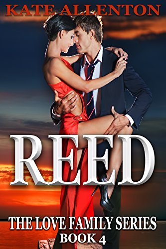 Reed book cover