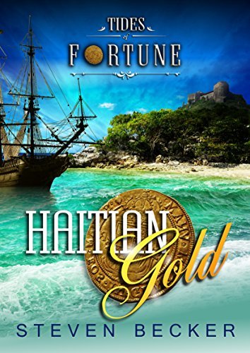 Haitian Gold book cover