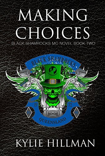 Making Choices book cover