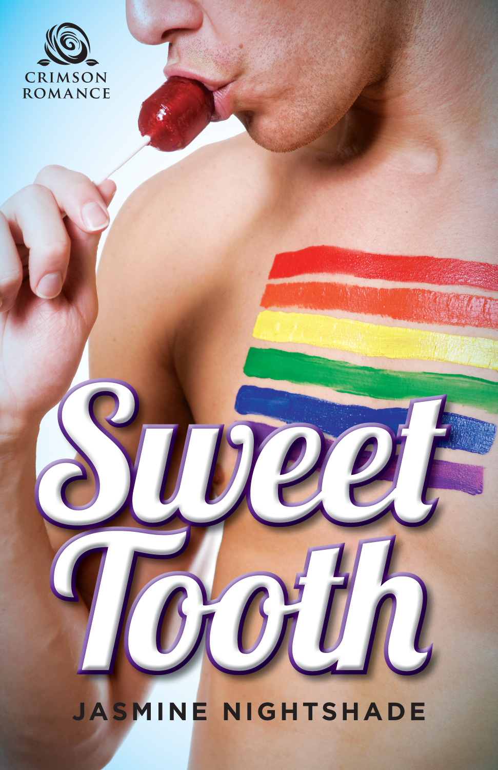 Sweet Tooth book cover
