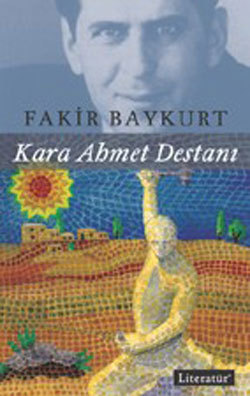 Fakir Baykurt Üçlemesi book cover 3