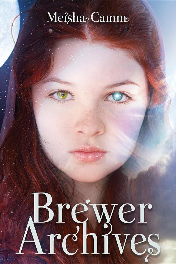 Brewer Archives book cover