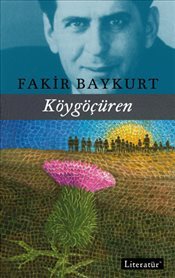 Köygöçüren book cover