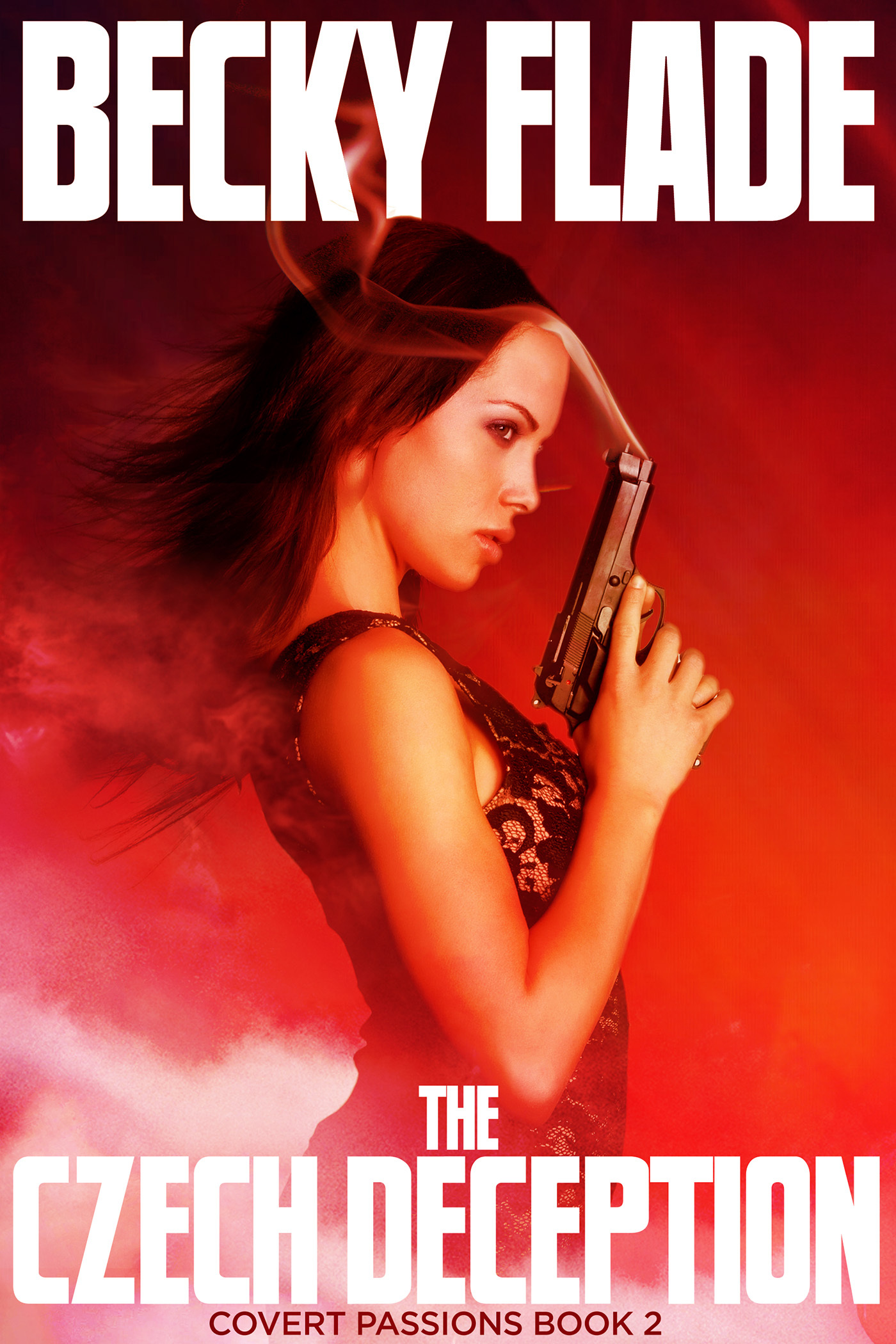 Covert Passions book cover 2