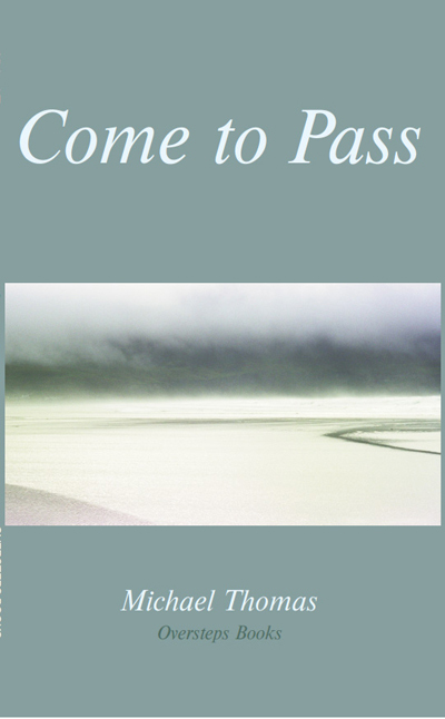 Come To Pass cover