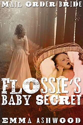 Mail Order Bride book cover