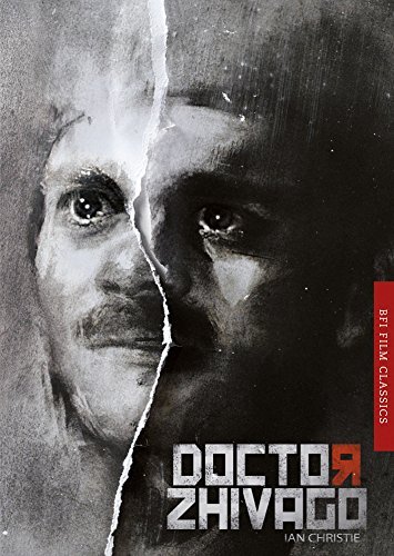 Doctor Zhivago book cover