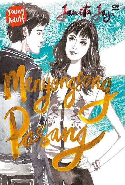 Menyongsong Pasang book cover